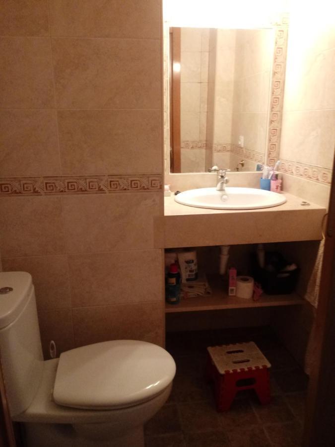 Bonito Piso Calle Barcelona Con Ascensor. Águilas Zewnętrze zdjęcie