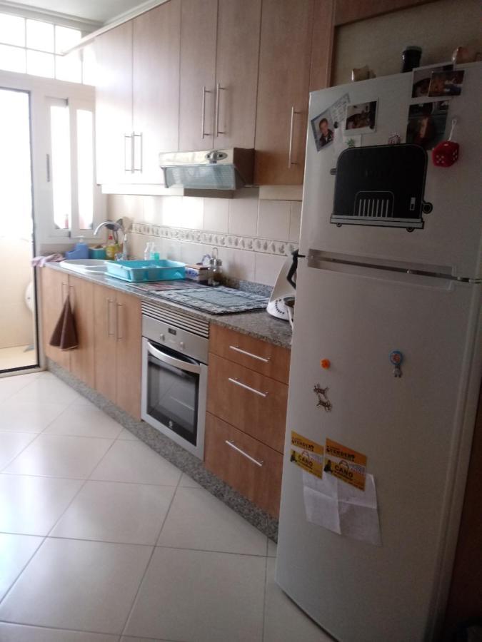 Bonito Piso Calle Barcelona Con Ascensor. Águilas Zewnętrze zdjęcie