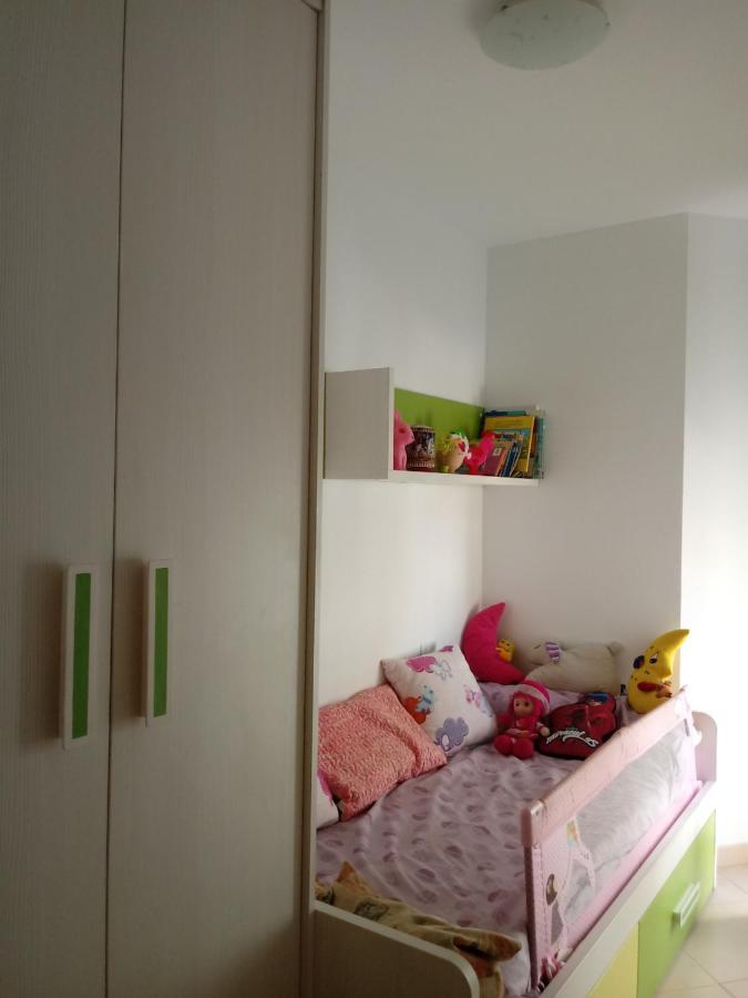 Bonito Piso Calle Barcelona Con Ascensor. Águilas Zewnętrze zdjęcie