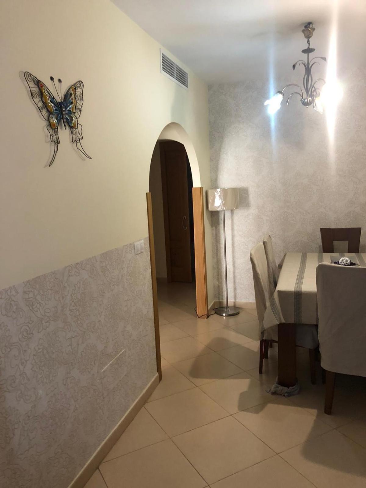 Bonito Piso Calle Barcelona Con Ascensor. Águilas Zewnętrze zdjęcie