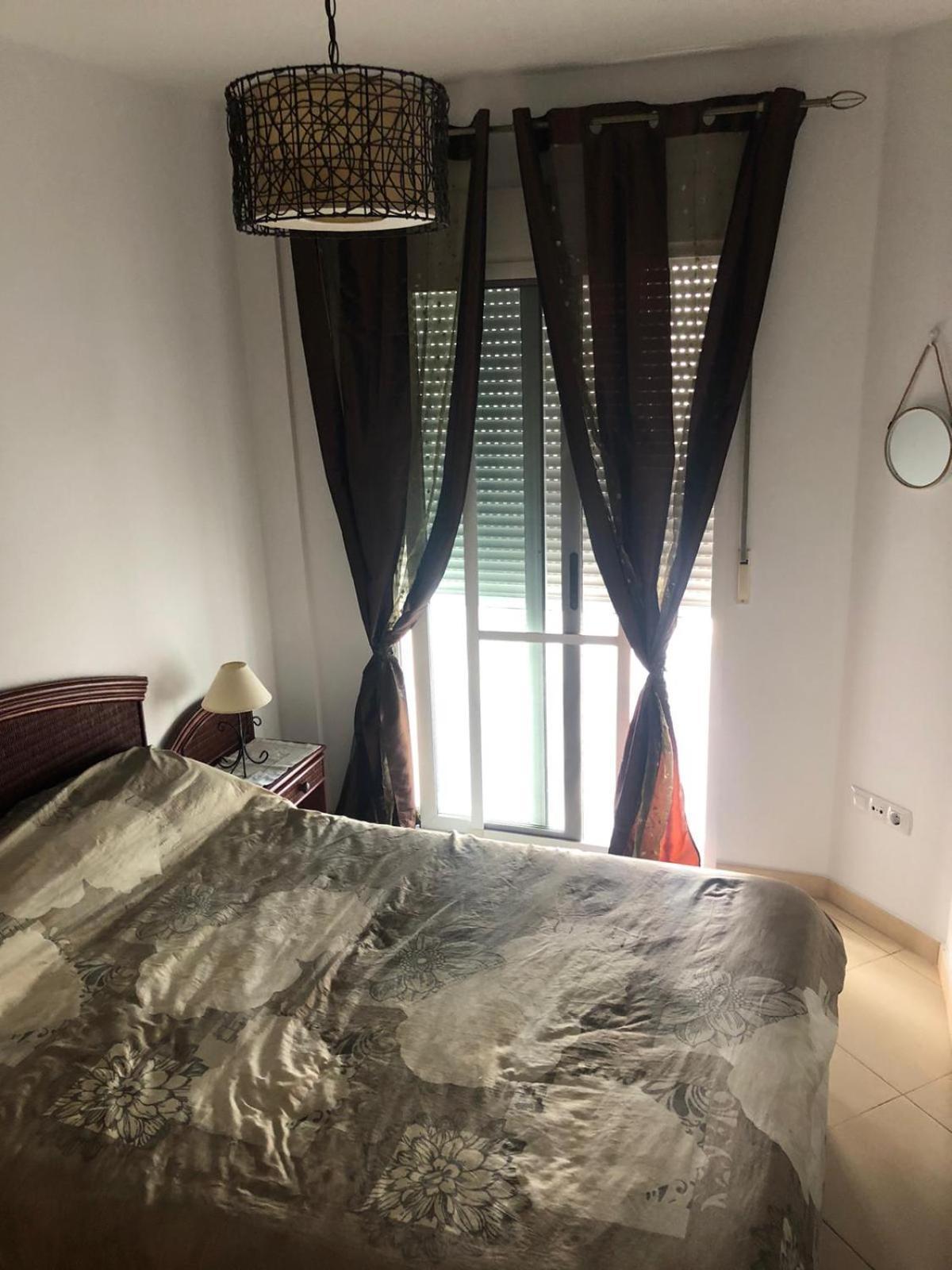 Bonito Piso Calle Barcelona Con Ascensor. Águilas Zewnętrze zdjęcie